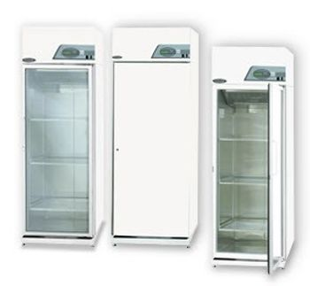 Nor-Lake - Large Capacity Incubators