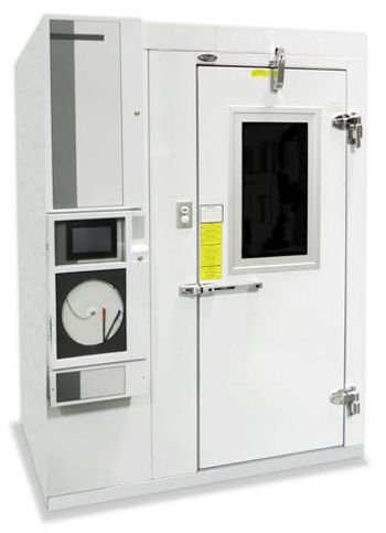 Nor-Lake - Enviro-Line Walk-in Rooms