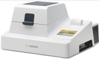 Sartorius Group - LMA200PM-000US