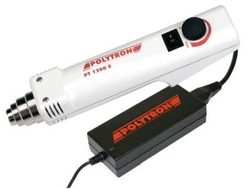 Kinematica - POLYTRON® PT 1200 E