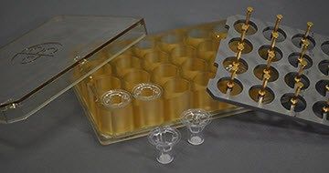 Applied BioPhysics - 24W Transfilter Adapter Community, Manuals and ...