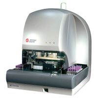 Beckman Coulter - UniCel DxH 600 Coulter Cellular Analysis System