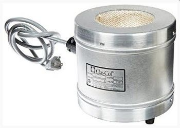 Glas-Col - Series TM Beaker