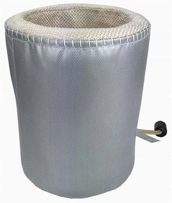 Glas-Col - Series O Resin Reaction Flask Mantles