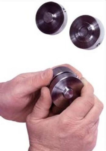 Glas-Col - Nail Homogenizer