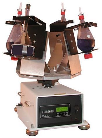 Glas-Col - Nutating Shaker