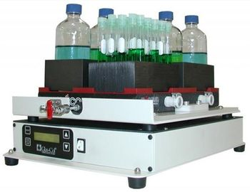 Glas-Col - Modular Mixer