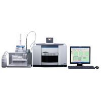 PERSEE - PF7 Heavy Metal Analyzer