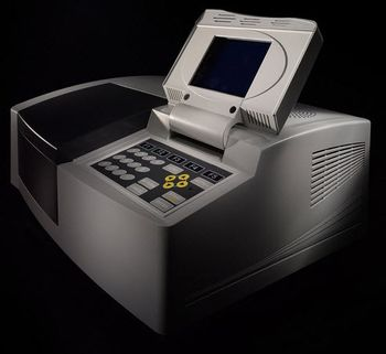 PERSEE - T7/T7S UV/Vis Spectrophotometer