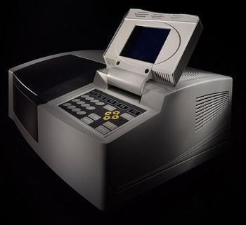 PERSEE - T7D/T7DS Double Beam UV/Vis Spectrophotometer