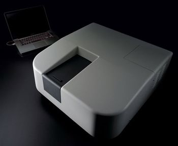 PERSEE - T8DS Double Beam UV/Vis Spectrophotometer