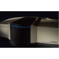 PERSEE - T9/T10DCS Double monochromator UV/Vis Spectrophotometer