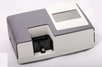 PERSEE - T3/T3M Portable Vis Spectrophotometer