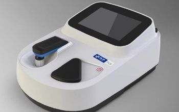 PERSEE - TL6 Nano Volume Spectrophotometer