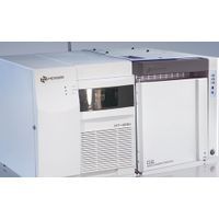 PERSEE - M7 Single Quadrupole GCMS