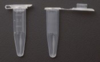 PRO Scientific - 0.5mL Micro Centrifuge Tube Sterile