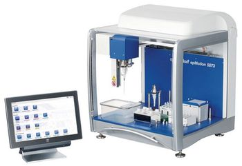 EPPENDORF - epMotion® 5073m