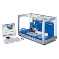 EPPENDORF - epMotion® 5075 LH