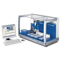 EPPENDORF - epMotion® 5075 VAC