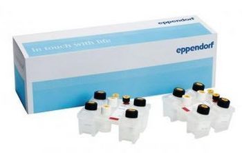 EPPENDORF - MagSep Reagent Kits