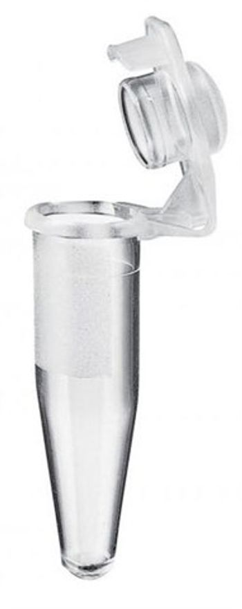 EPPENDORF - PCR Tubes