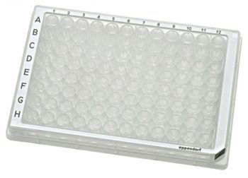 EPPENDORF - Microplates