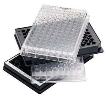 EPPENDORF - Assay/Reader Microplates