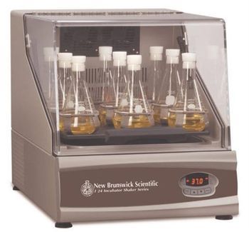 New Brunswick Scientific - I24/I24R