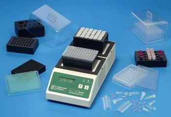 Torrey Pines Scientific - EchoTherm&trade; IC22