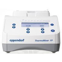 EPPENDORF - ThermoMixer® F