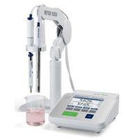 METTLER TOLEDO - S213 SevenCompact™ Duo pH/Conductivity Community ...