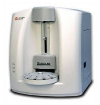 Beckman Coulter - Vi-CELL XR