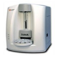 Beckman Coulter - Vi-CELL XR
