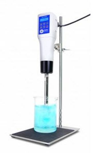 Omni International - GLH 850