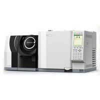 Shimadzu - GCMS-TQ8050 Shimadzu - GCMS-TQ8050