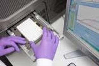 Arcis Biotechnology - DNA Blood Kit (IVD)