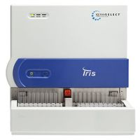 Beckman Coulter - Iris iQ200SELECT