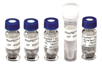 Waters - Peptide Standards and Kits