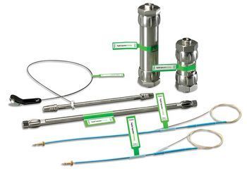 Waters - Peptide Columns