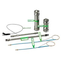 Waters - Peptide Columns