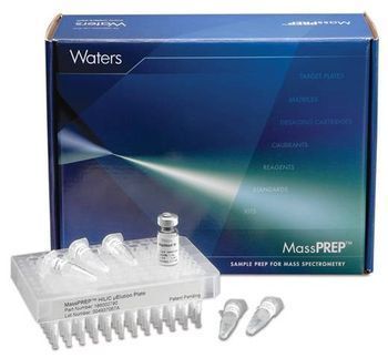 Waters - MassPREP Phosphopeptide Enrichment Kit