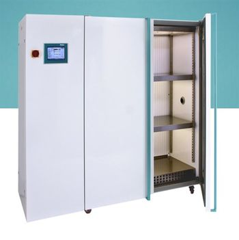 Hettich - Plant Growth Chambers