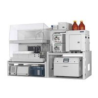 Waters - Prep 15 SFC Purification System