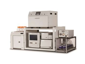 Waters - Investigator SFC System