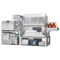 Waters - Prep 100q SFC System