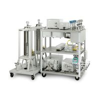 Waters - SFE Bio-Botanical Extraction System