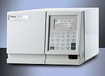 Waters - 2475 Multi-Wavelength Fluorescence Detector