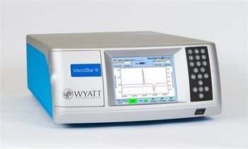 Wyatt Technology - ViscoStar III
