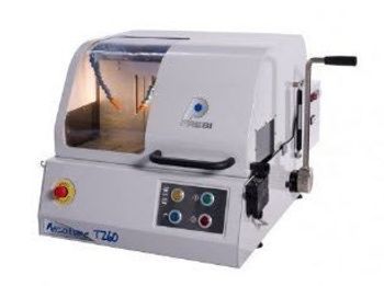 PRESI - MECATOME T260