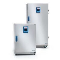 Thermo Scientific - Heratherm Refrigerated Incubators
